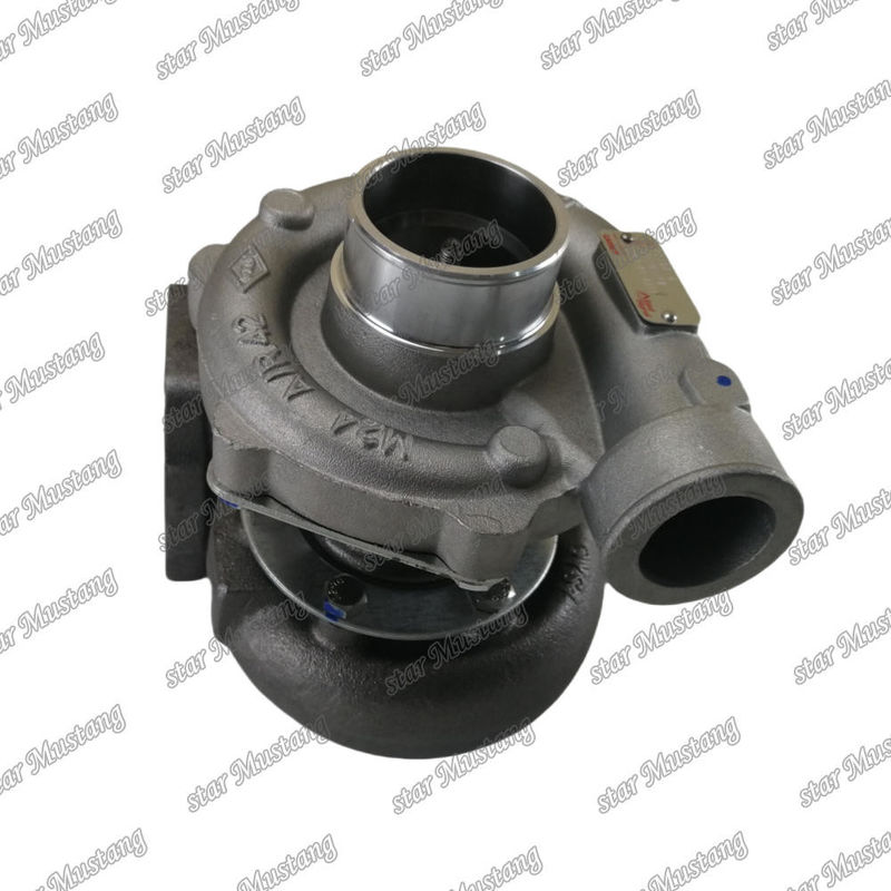 S2D SA6D95 SA6D95L PC220-6 Turbo Charger 6209-81-8311 For Komatsu Engine