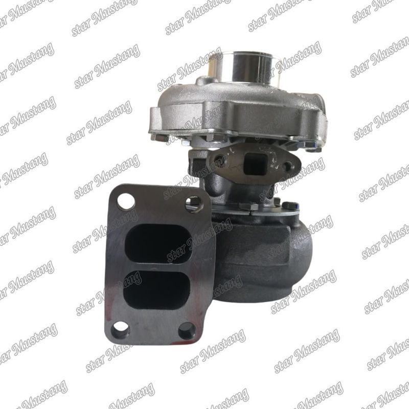 S2D SA6D95 SA6D95L PC220-6 Turbo Charger 6209-81-8311 For Komatsu Engine