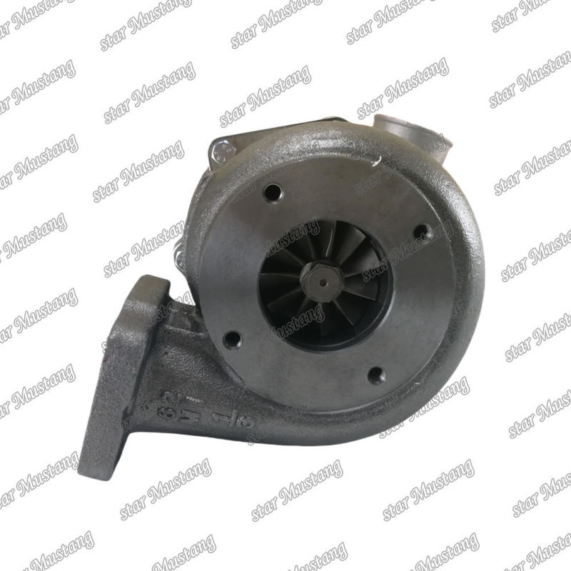 S2D SA6D95 SA6D95L PC220-6 Turbo Charger 6209-81-8311 For Komatsu Engine
