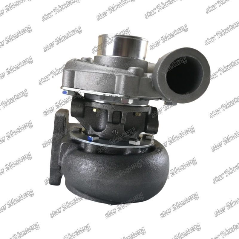 S2D SA6D95 SA6D95L PC220-6 Turbo Charger 6209-81-8311 For Komatsu Engine
