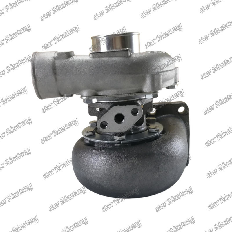 S2D SA6D95 SA6D95L PC220-6 Turbo Charger 6209-81-8311 For Komatsu Engine