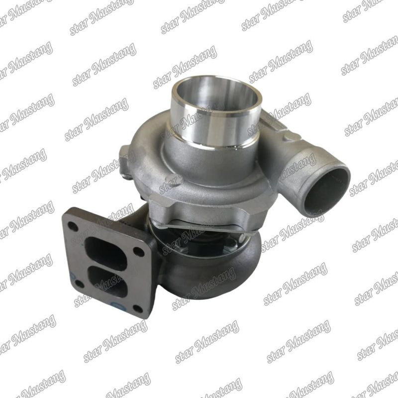 S2D T04B59 S6D95 S6D95L PC220-5 Turbo Charger 6207-81-8220 6207-81-8210 For Komatsu Engine