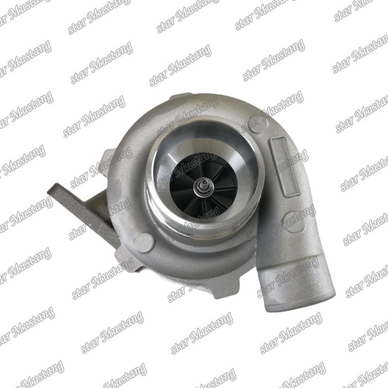 S2D T04B59 S6D95 S6D95L PC220-5 Turbo Charger 6207-81-8220 6207-81-8210 For Komatsu Engine