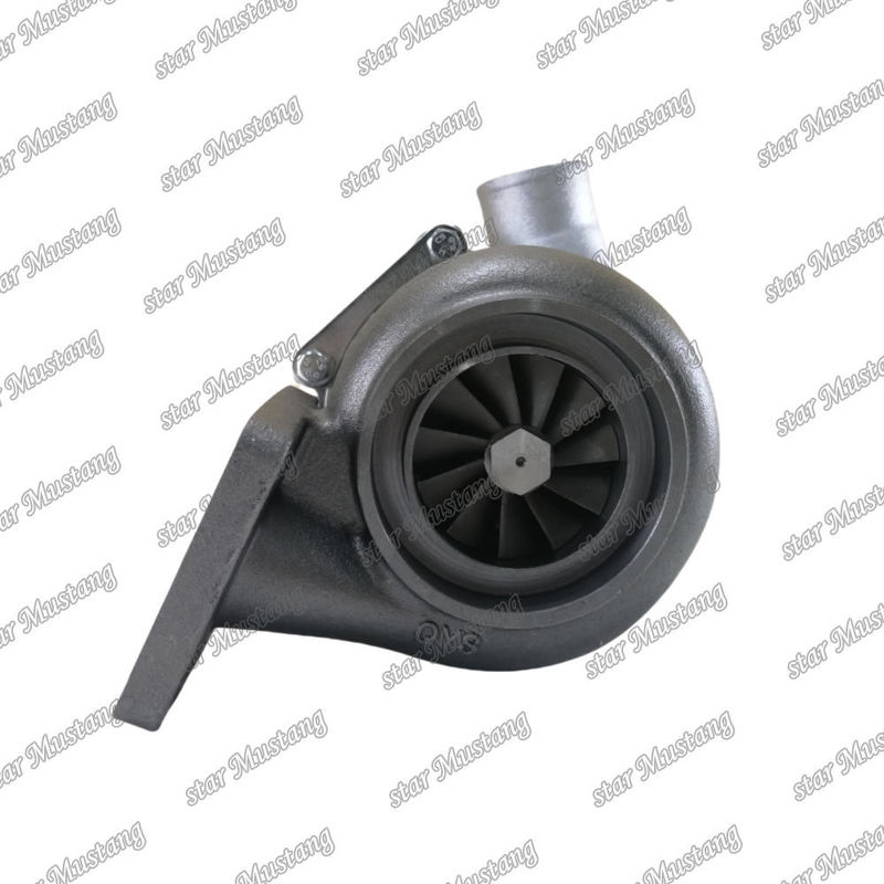 S2D T04B59 S6D95 S6D95L PC220-5 Turbo Charger 6207-81-8220 6207-81-8210 For Komatsu Engine