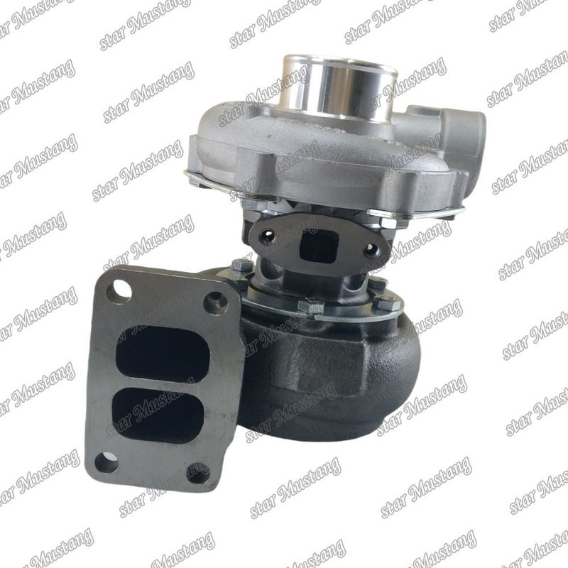 S2D T300 TA3103 S6D95L PC150 PC200 PC200-6 Turbo Charger 6207-81-8330 6207-81-8331 For Komatsu Engine