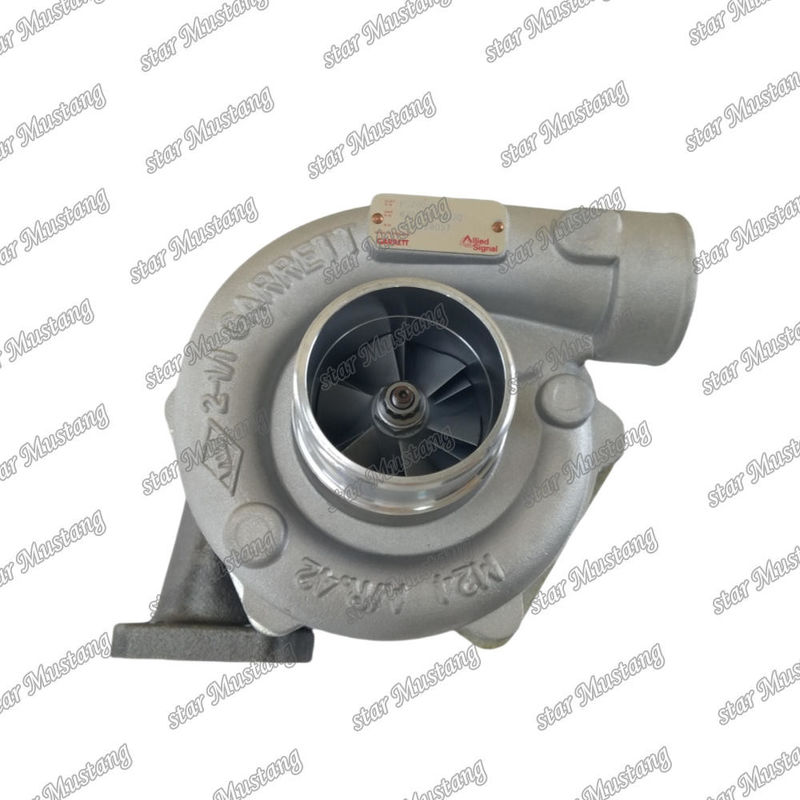 S2D T300 TA3103 S6D95L PC150 PC200 PC200-6 Turbo Charger 6207-81-8330 6207-81-8331 For Komatsu Engine