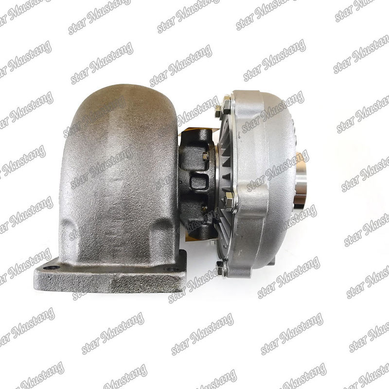 T04E15 S2B SA6D108 PC300-6 Turbo Charger 6222-83-8171 For Komatsu Engine