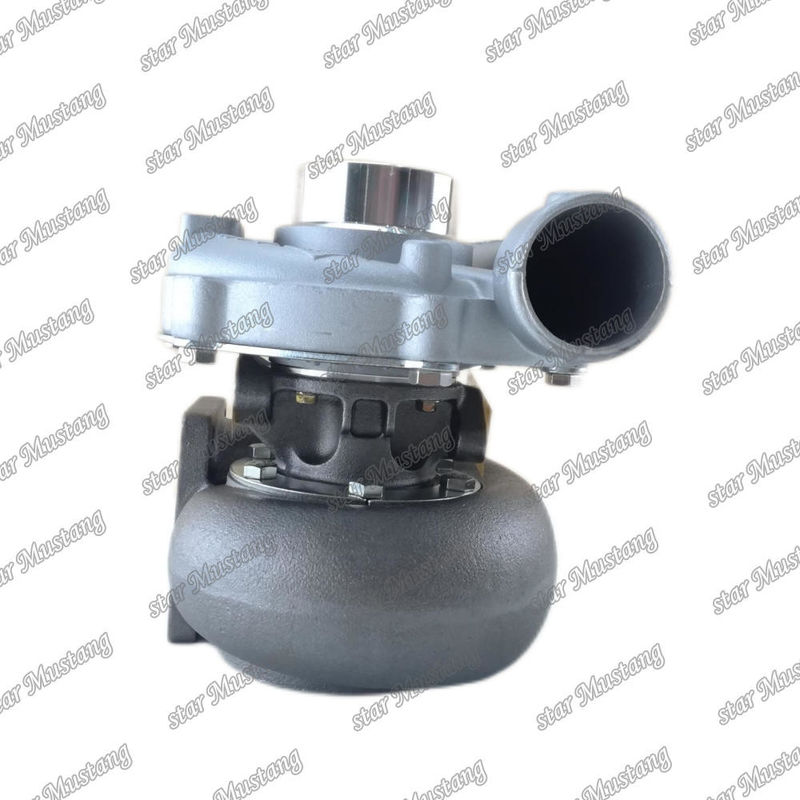 T04E15 S2B SA6D108 PC300-6 Turbo Charger 6222-83-8171 For Komatsu Engine