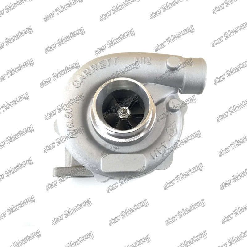 T04E15 S2B SA6D108 PC300-6 Turbo Charger 6222-83-8171 For Komatsu Engine