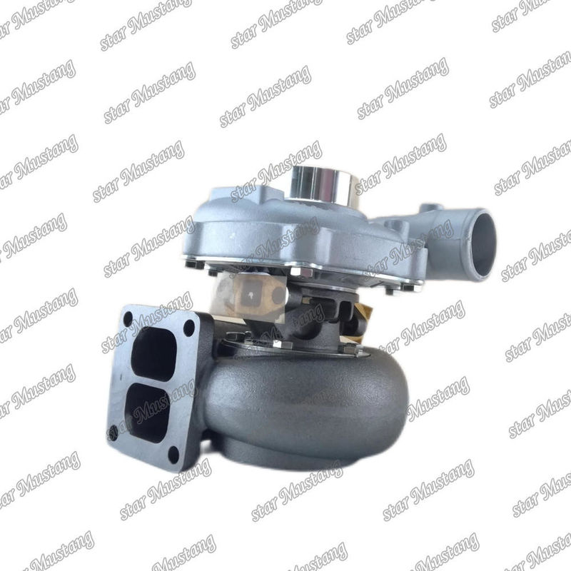T04E15 S2B SA6D108 PC300-6 Turbo Charger 6222-83-8171 For Komatsu Engine