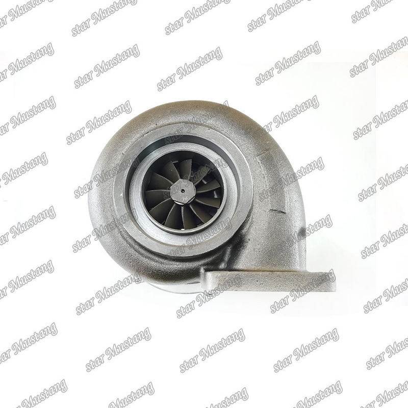 T04E15 S2B SA6D108 PC300-6 Turbo Charger 6222-83-8171 For Komatsu Engine