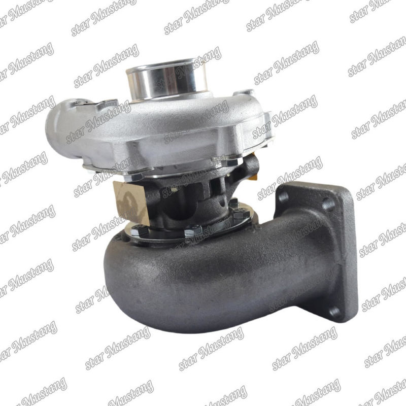 TA3103 S4D95 S4D95L PC128UU PC100-5 PC100 PC120 Turbo Charger 6205818110 6205818120 6205818150 6205828100 6205828100 6205828150 6206818150 For Komatsu Engine