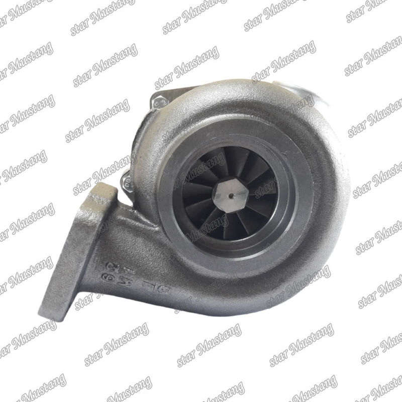 TA3103 S4D95 S4D95L PC128UU PC100-5 PC100 PC120 Turbo Charger 6205818110 6205818120 6205818150 6205828100 6205828100 6205828150 6206818150 For Komatsu Engine