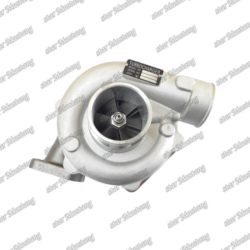 TA3103 S4D95 S4D95L PC128UU PC100-5 PC100 PC120 Turbo Charger 6205818110 6205818120 6205818150 6205828100 6205828100 6205828150 6206818150 For Komatsu Engine