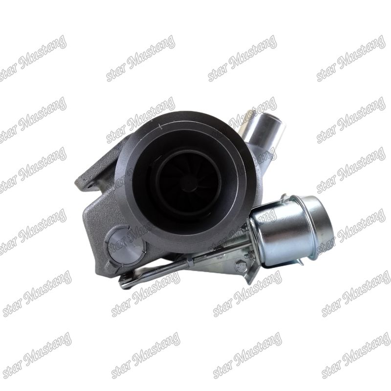 Turbocharger S310G119 C9 10R2618 10R4117 3584924 20R0125 2480323 Engine Part with Integral Structure and 6 Months