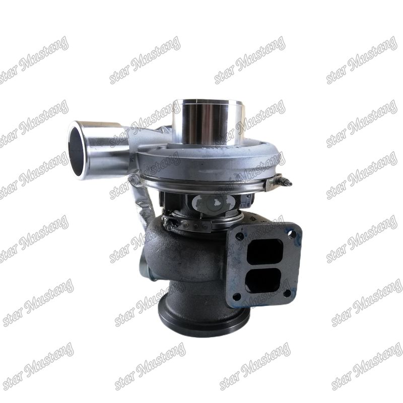Turbocharger S310G119 C9 10R2618 10R4117 3584924 20R0125 2480323 Engine Part with Integral Structure and 6 Months