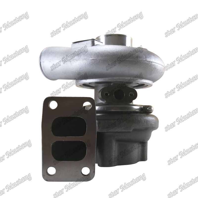 Turbocharger TD06H-16M 3066 S6K 320B 320C 320D 49179-02260 ME518122 Engine Part with Integral Structure and 6 Months