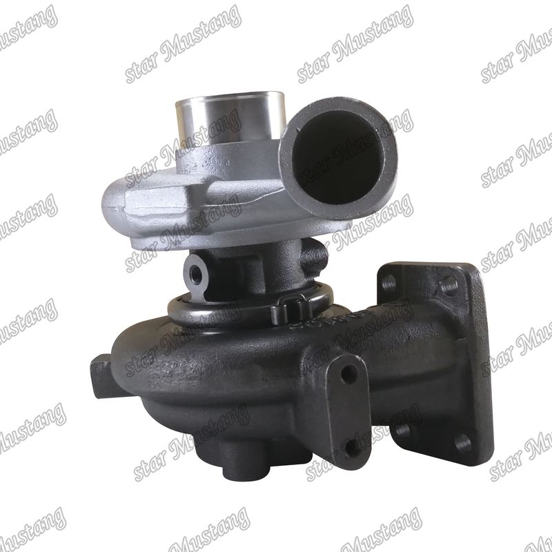 Turbocharger TD06H-16M 3066 S6K 320B 320C 320D 49179-02260 ME518122 Engine Part with Integral Structure and 6 Months