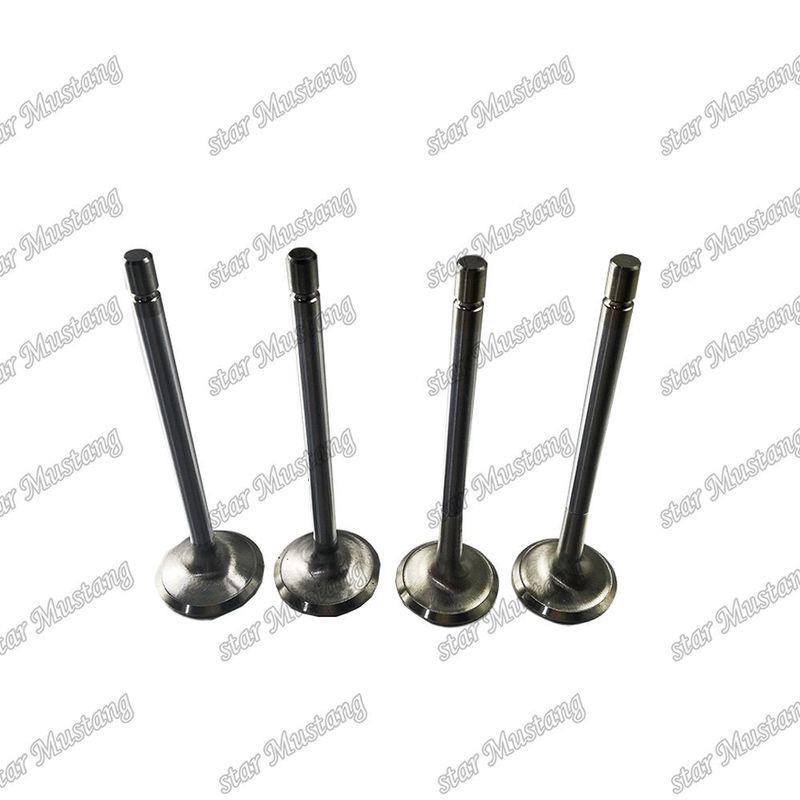 Valve 4HL1 IN 8-94395-113-1 EX 8-94395-462-0 Suitable For Isuzu Engine Spare Parts
