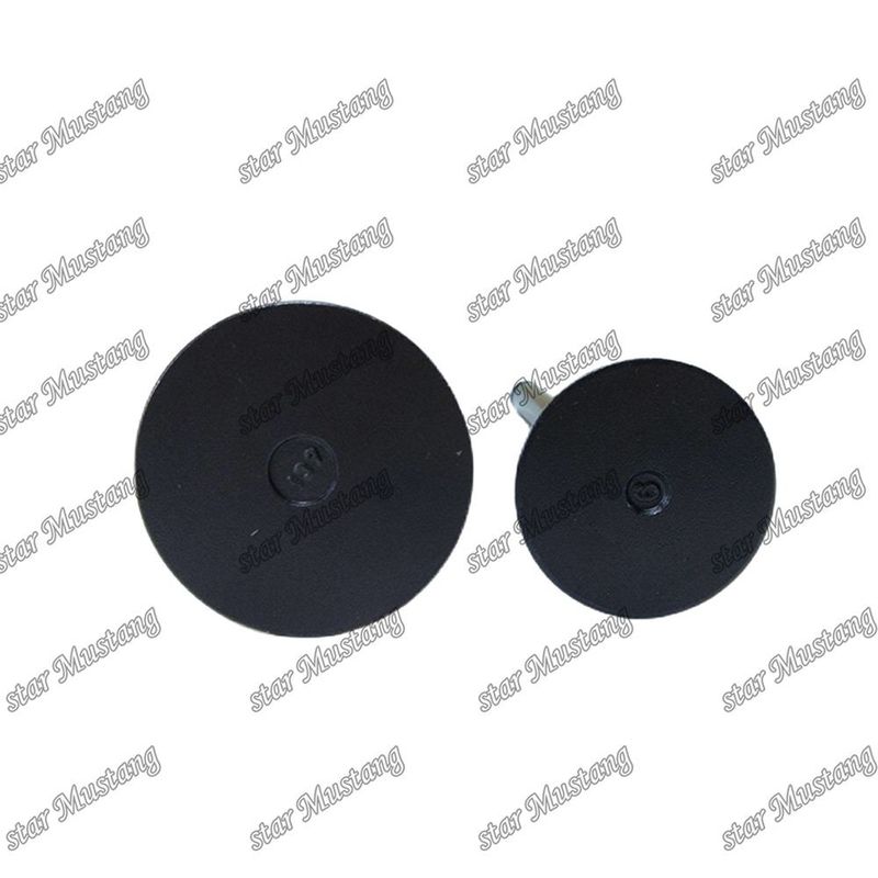 Valve 6BF1 IN 1-12551-139-0 EX 1-12552-706-0 Suitable For Isuzu Engine Spare Parts