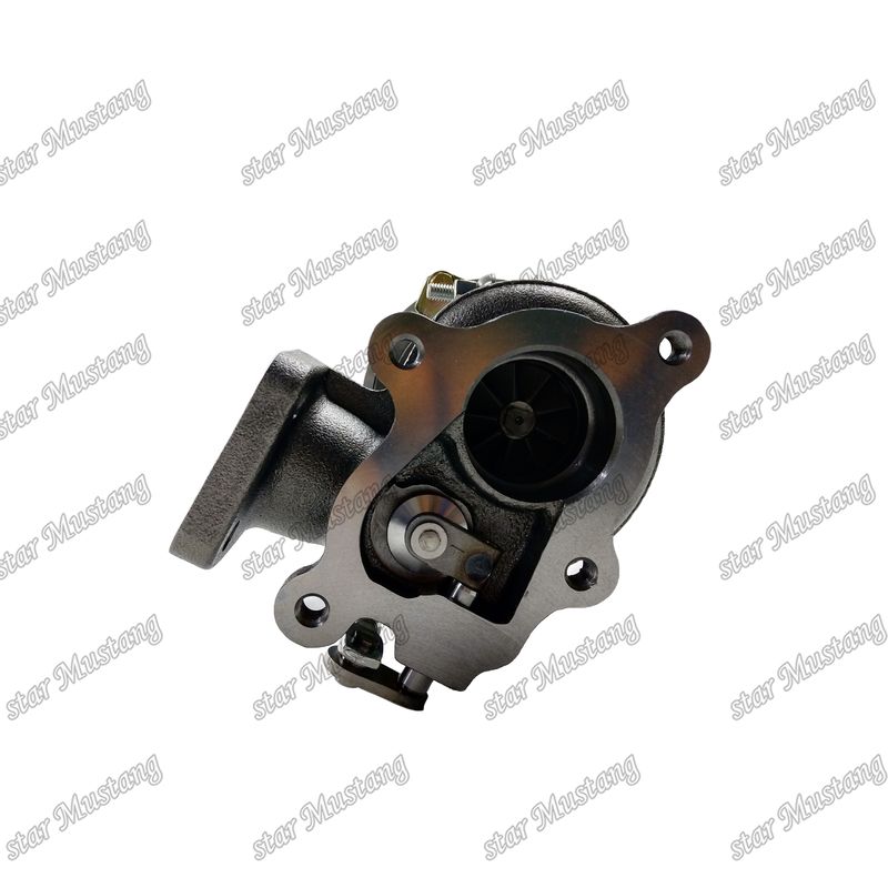 PR067 PC56 Turbo Charger 1J881-17010 1G491-17012 PRO758 1J877-17010 DC70 1G934-17012 For Kubota Engine
