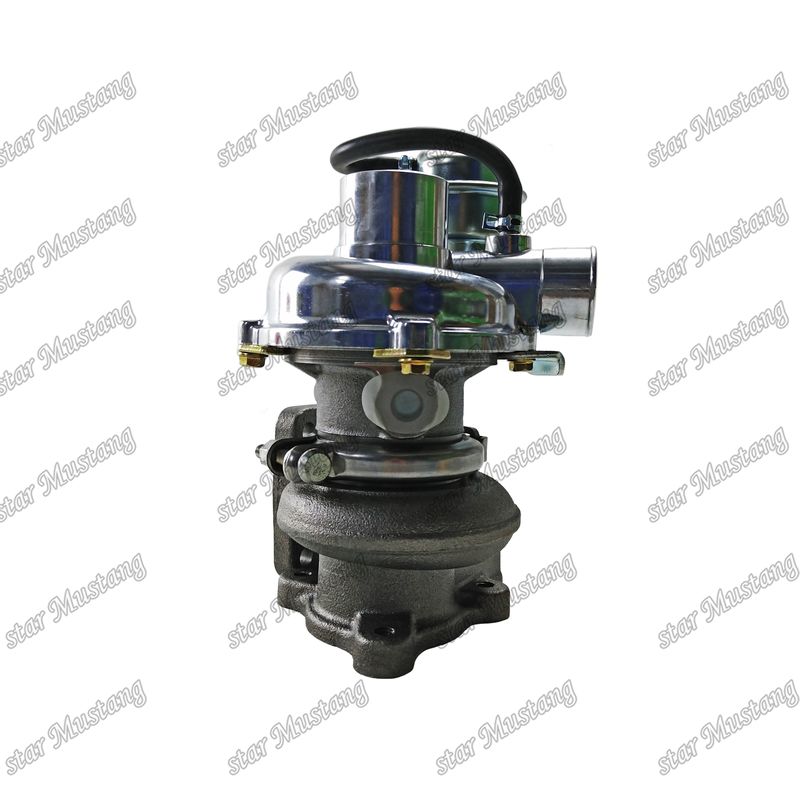 PR067 PC56 Turbo Charger 1J881-17010 1G491-17012 PRO758 1J877-17010 DC70 1G934-17012 For Kubota Engine