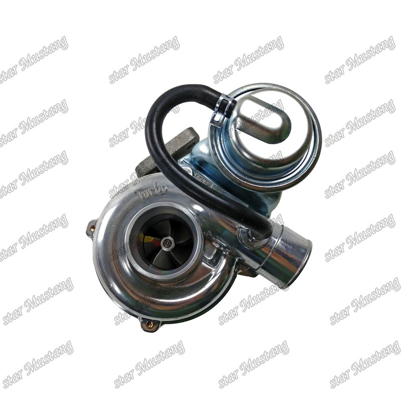 PR067 PC56 Turbo Charger 1J881-17010 1G491-17012 PRO758 1J877-17010 DC70 1G934-17012 For Kubota Engine