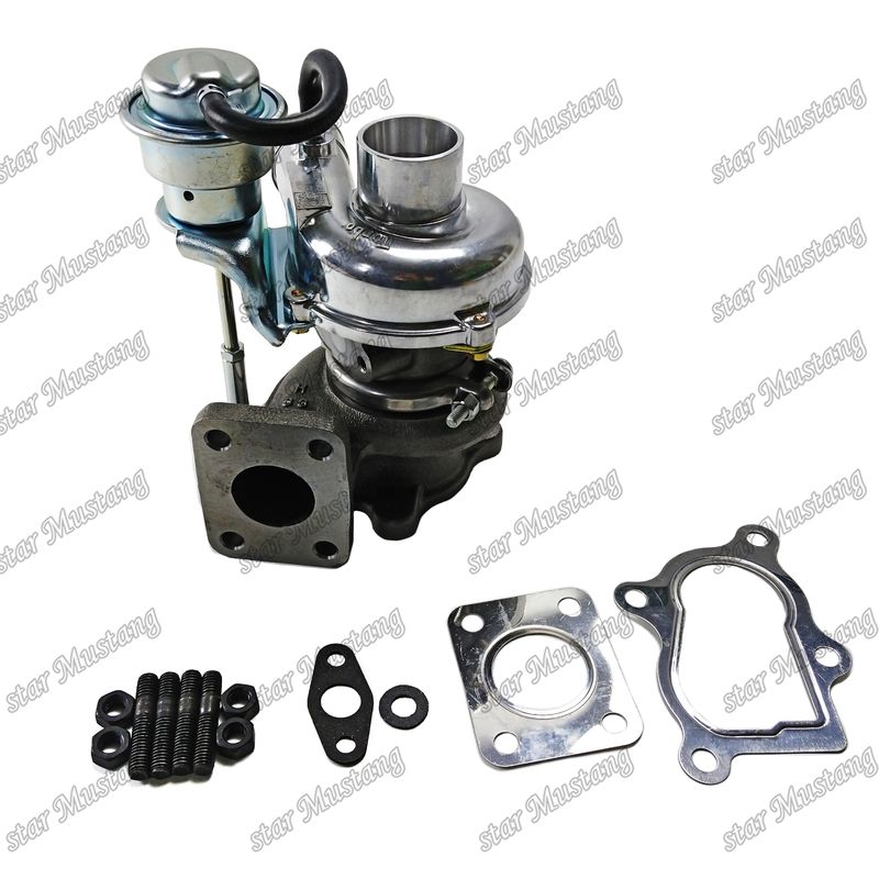 PR067 PC56 Turbo Charger 1J881-17010 1G491-17012 PRO758 1J877-17010 DC70 1G934-17012 For Kubota Engine
