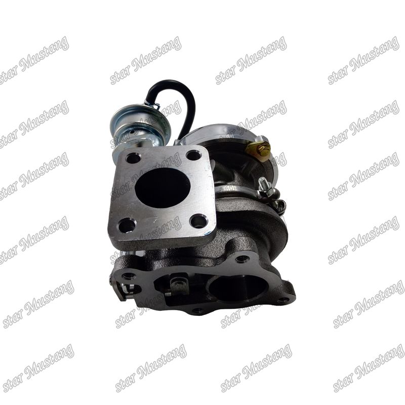 PR067 PC56 Turbo Charger 1J881-17010 1G491-17012 PRO758 1J877-17010 DC70 1G934-17012 For Kubota Engine