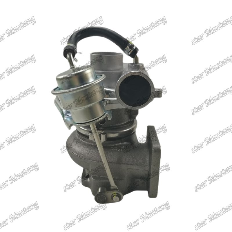 RHF3 V2003 236B 242D 246D 262D Turbo Charger 1J700-17010 1J700-17011 1J700-17012 For Kubota Engine