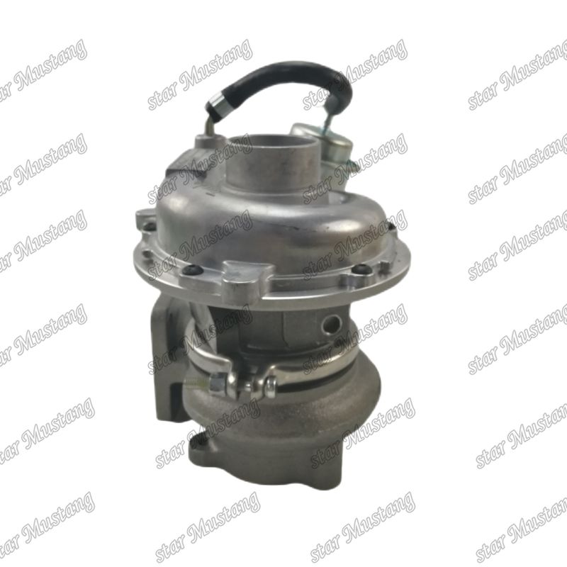 RHF3 V2003 236B 242D 246D 262D Turbo Charger 1J700-17010 1J700-17011 1J700-17012 For Kubota Engine