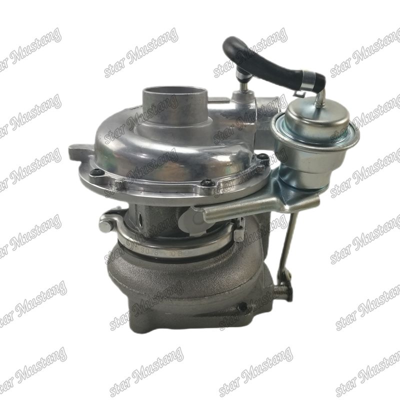 RHF3 V2003 236B 242D 246D 262D Turbo Charger 1J700-17010 1J700-17011 1J700-17012 For Kubota Engine