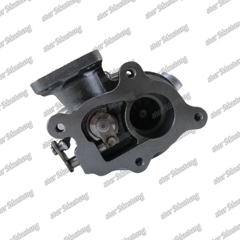 RHF3 V2607 Turbo Charger 1J700-17010 1J700-17011 1J700-17012 For Kubota Engine