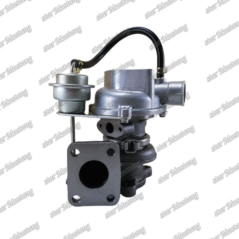 RHF3 V2607 Turbo Charger 1J700-17010 1J700-17011 1J700-17012 For Kubota Engine