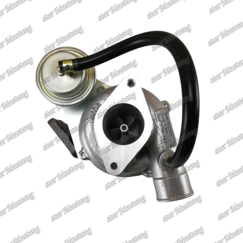RHF3 V2607 Turbo Charger 1J700-17010 1J700-17011 1J700-17012 For Kubota Engine