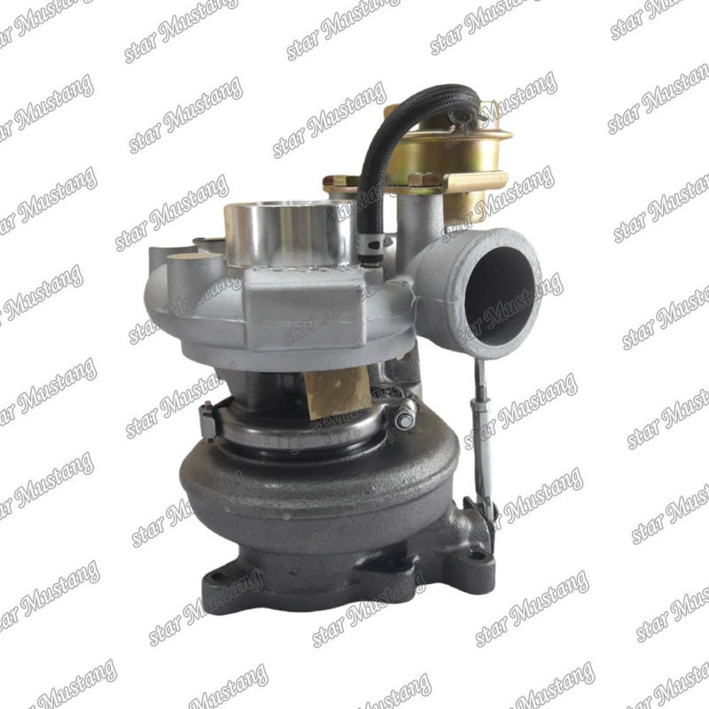 TD04HL-13GK D3502 V3800 A47GT Turbo Charger 49189-00910 16533-17011 1G544-17012 1G544-17013 1G544-17014 1G544-17015 For Kubota Engine