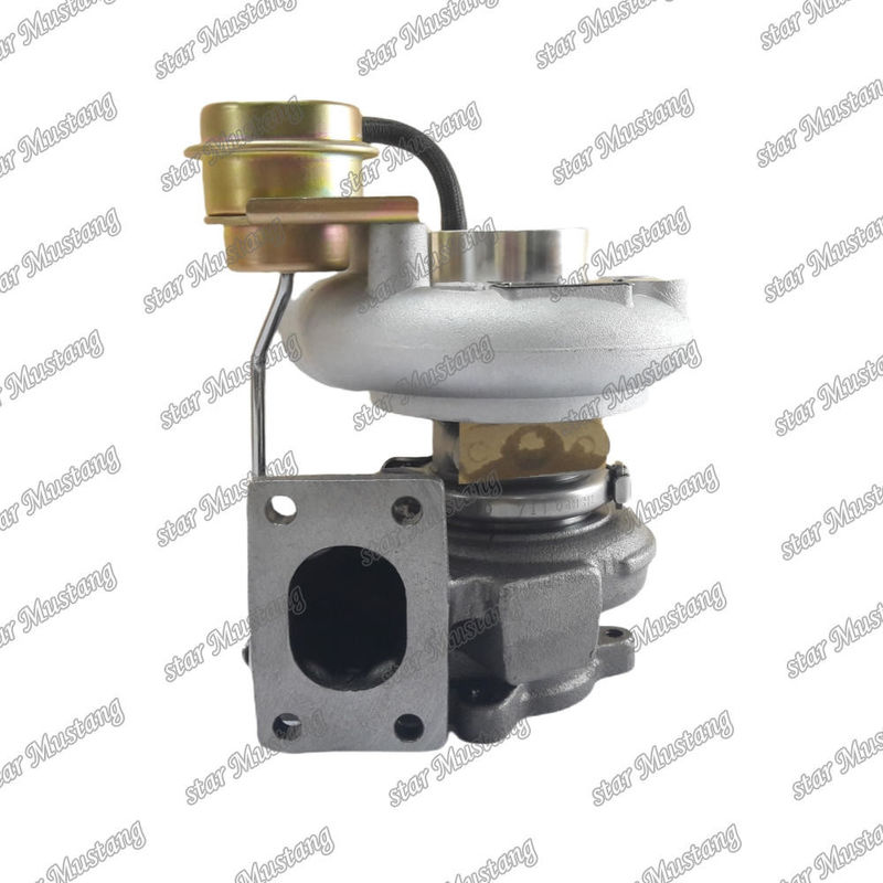 TD04HL-13GK D3502 V3800 A47GT Turbo Charger 49189-00910 16533-17011 1G544-17012 1G544-17013 1G544-17014 1G544-17015 For Kubota Engine
