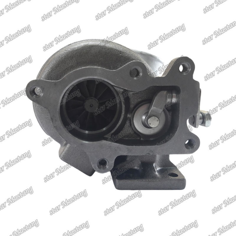 TD04HL-13GK D3502 V3800 A47GT Turbo Charger 49189-00910 16533-17011 1G544-17012 1G544-17013 1G544-17014 1G544-17015 For Kubota Engine
