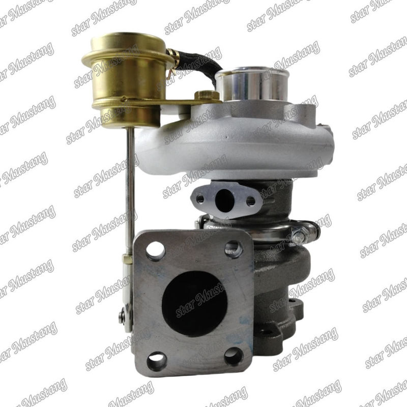 V2403 C2.4 Turbo Charger 49131-02090 1J40317014 49131-02030 For Kubota Engine