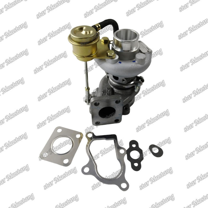 V2403 C2.4 Turbo Charger 49131-02090 1J40317014 49131-02030 For Kubota Engine