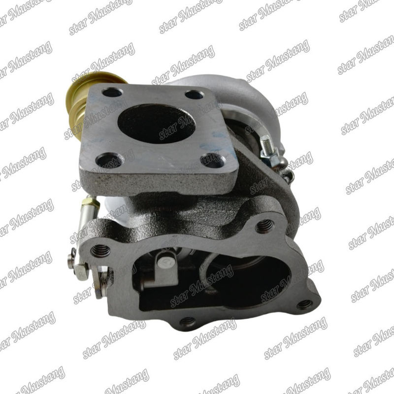V2403 C2.4 Turbo Charger 49131-02090 1J40317014 49131-02030 For Kubota Engine