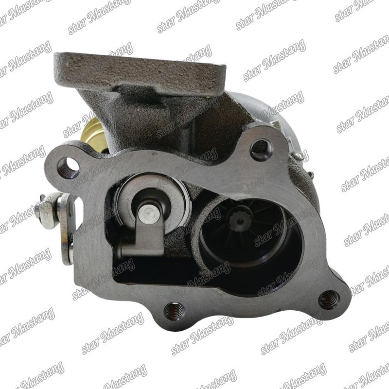 V2403 C2.4 Turbo Charger 49131-02090 1J40317014 49131-02030 For Kubota Engine