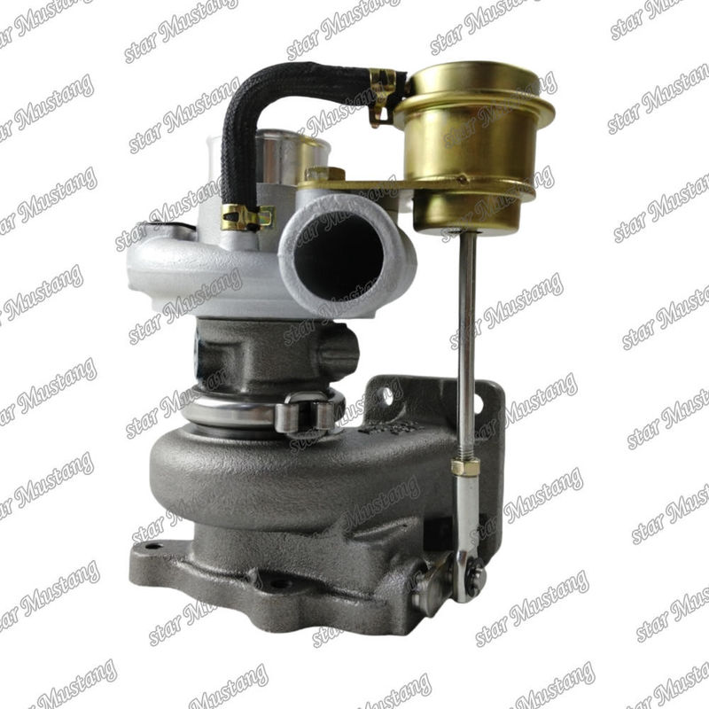 V2403 C2.4 Turbo Charger 49131-02090 1J40317014 49131-02030 For Kubota Engine