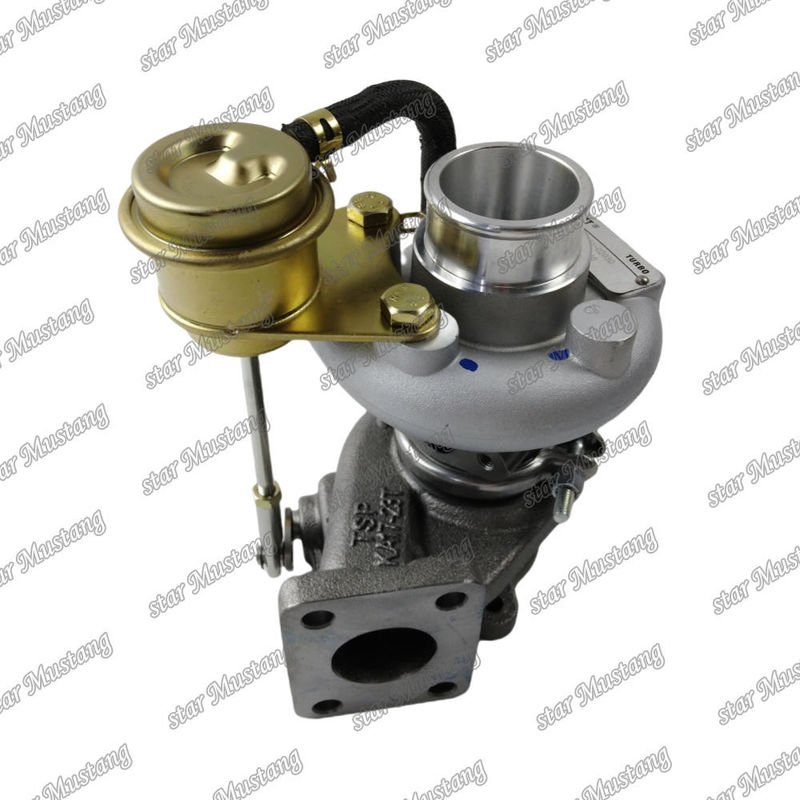 V2403 C2.4 Turbo Charger 49131-02090 1J40317014 49131-02030 For Kubota Engine