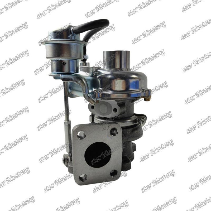 V2403-T Turbo Charger Direct Injection 1G934-17012 1G491-17012 For Kubota Engine
