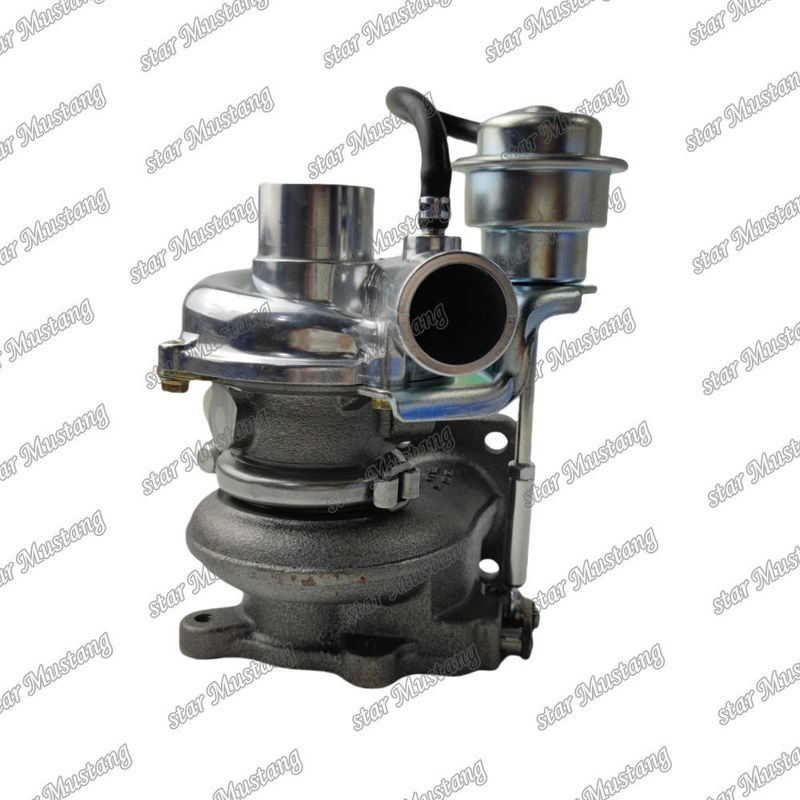 V2403-T Turbo Charger Direct Injection 1G934-17012 1G491-17012 For Kubota Engine