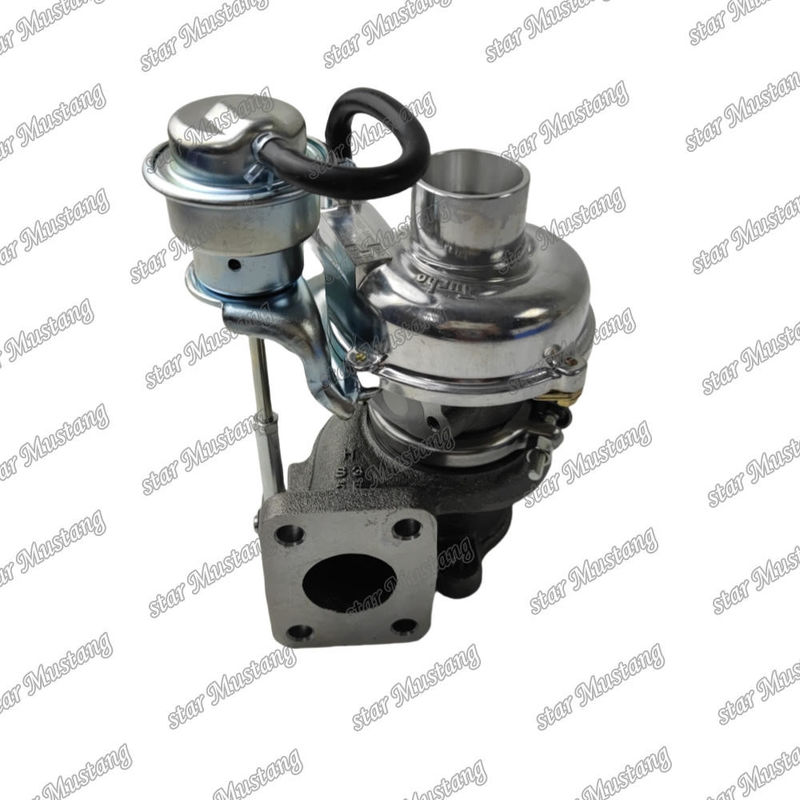V2403-T Turbo Charger Direct Injection 1G934-17012 1G491-17012 For Kubota Engine
