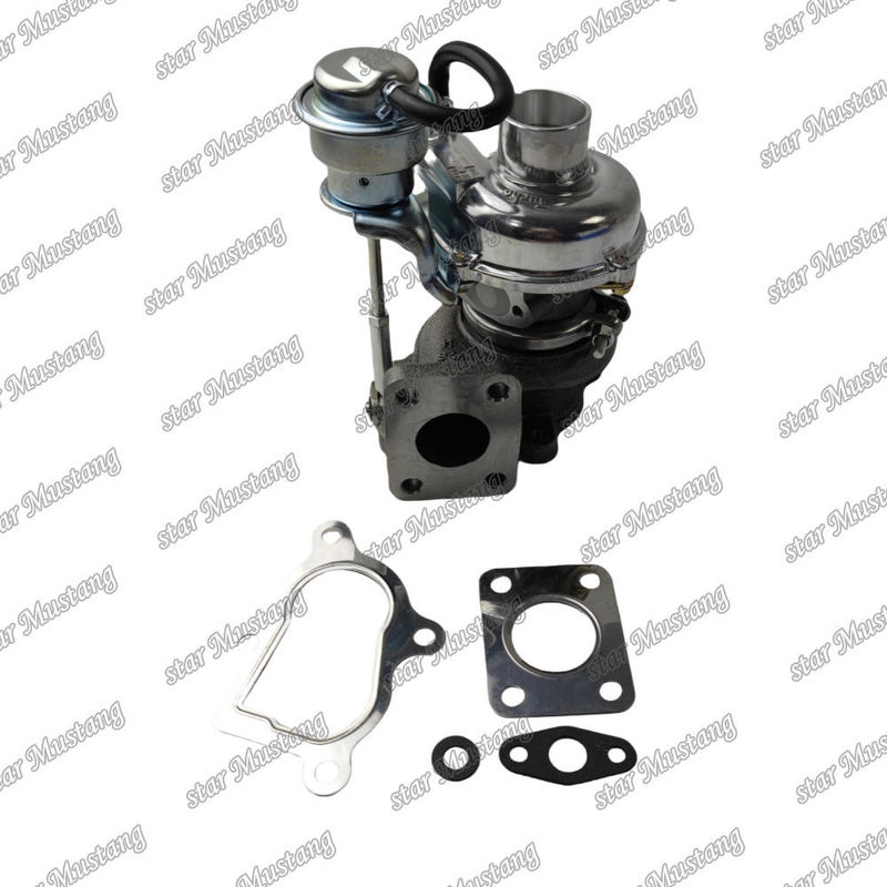 V2403-T Turbo Charger Direct Injection 1G934-17012 1G491-17012 For Kubota Engine