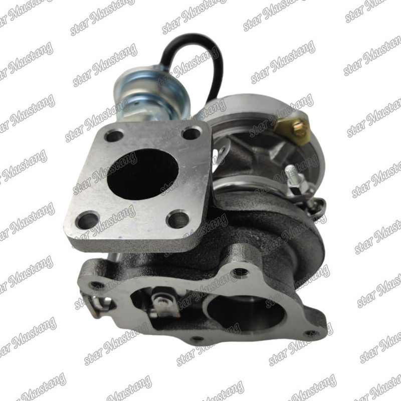 V2403-T Turbo Charger Direct Injection 1G934-17012 1G491-17012 For Kubota Engine