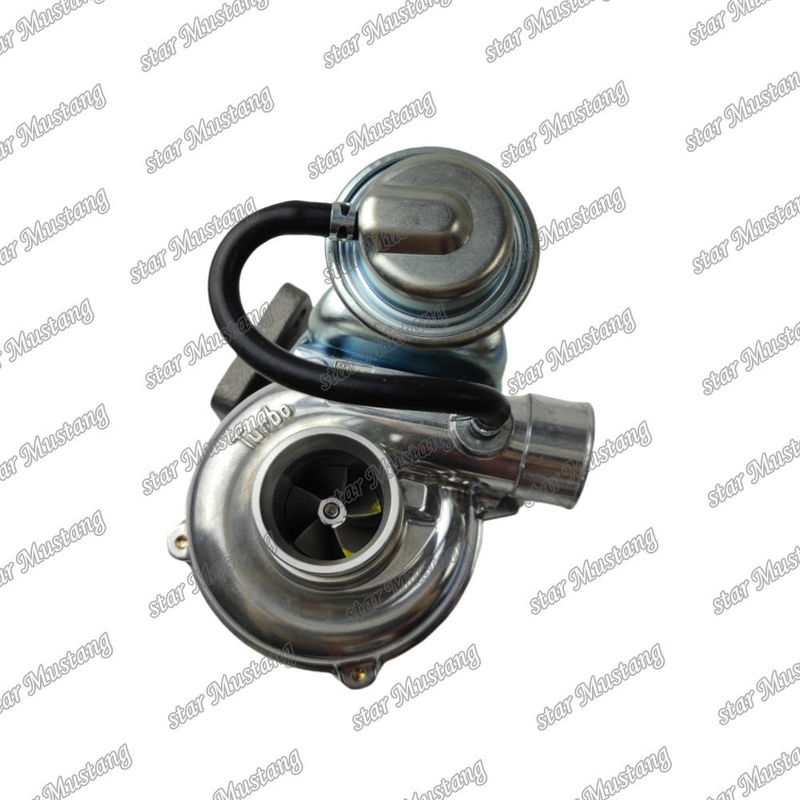V2403-T Turbo Charger Direct Injection 1G934-17012 1G491-17012 For Kubota Engine